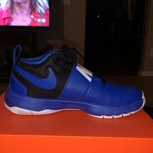 Brand New in box Nike Team Hustle
